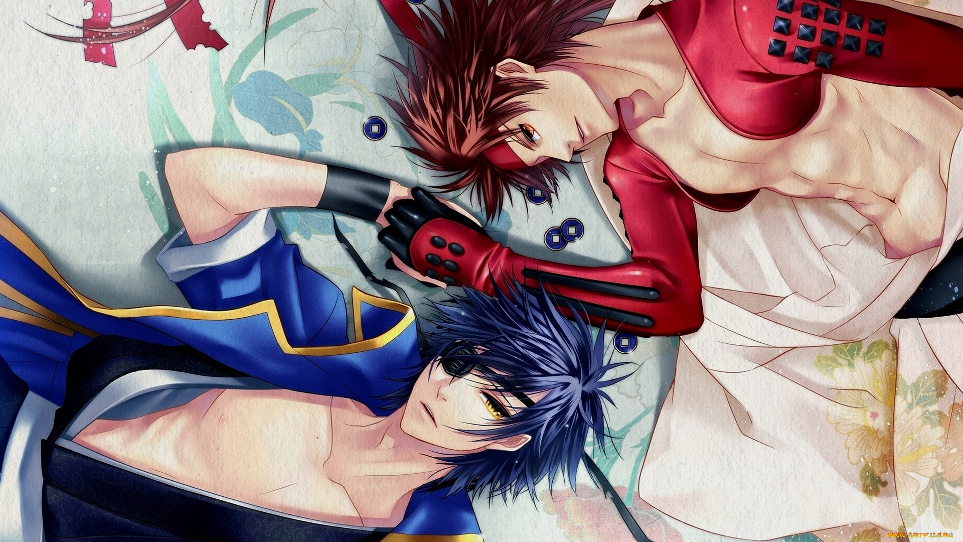 , sengoku basara, 